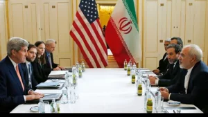 Iran 10 point proposal document Iran-US peace talks in Islamabad 2026 with ceasefire deal and Strait of Hormuz agreement
