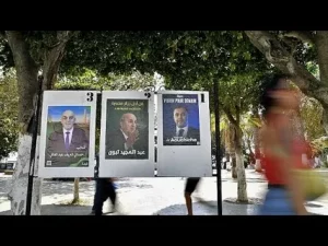 Former Algerian Industry Minister Ali Aoun convicted of corruption as Algeria Corruption Index scores remain low in 2025