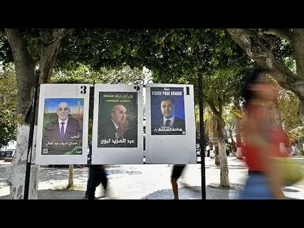 Former Algerian Industry Minister Ali Aoun convicted of corruption as Algeria Corruption Index scores remain low in 2025