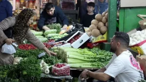 Iran Sees Mass Redundancies From War With US and Israel