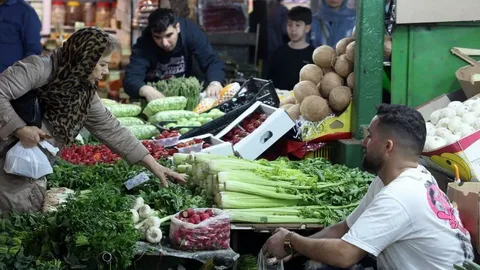 Iran Sees Mass Redundancies From War With US and Israel