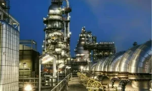 Attock refinery closure crude plant shutdown Pakistan