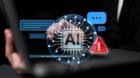 Experts at UN panel discussing AI and security risks in cybersecurity and global terrorism