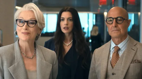 Best movies to watch in May 2026 including The Devil Wears Prada 2 Star Wars Mandalorian and Grogu Backrooms and Mortal Kombat II cinema releases