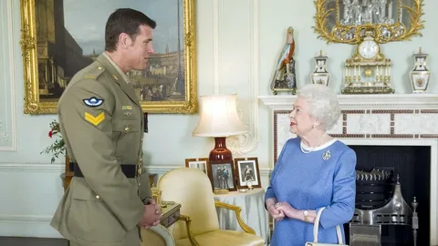 Ben Roberts-Smith in military uniform representing Australia SAS war crimes allegations and Afghan inquiry news 2026