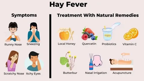 Hay fever tips for coping with pollen and seasonal allergens including antihistamines nasal sprays and barrier balms during spring allergy season 2026
