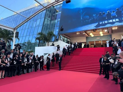 Cannes Film Festival 2026 Announces Arthouse-Heavy Lineup as Hollywood Scales Back