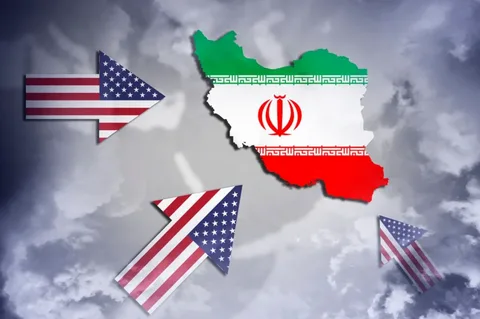 From Allies to Adversaries: US-Iran Relations Since 1979