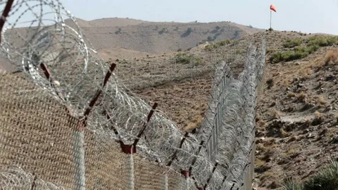Pak-Afghan border fence claims dismissed Pakistan information ministry barbed wire removal 2026