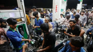 The Petrol Crisis That Could Electrify Pakistan