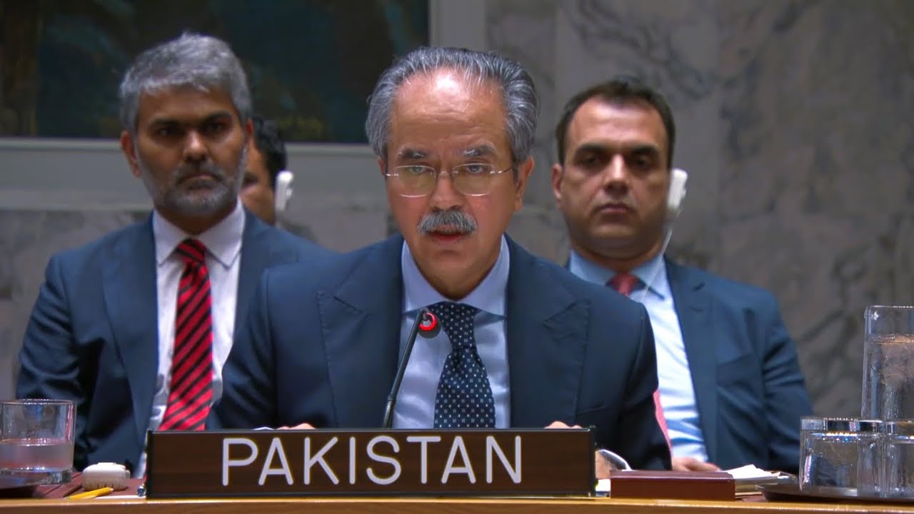 Israeli invasion Lebanon 2026 Pakistan condemns Beirut strikes ceasefire violation civilian casualties