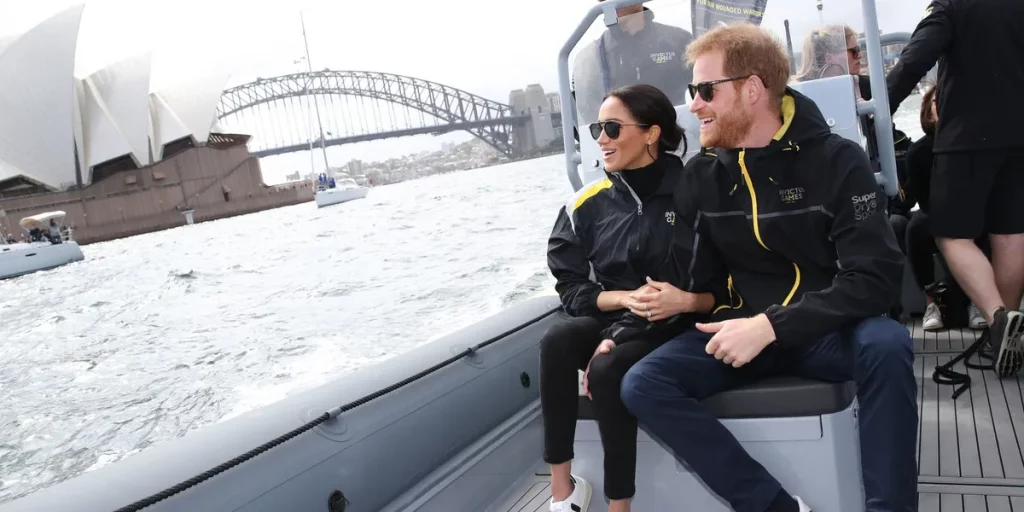 Harry and Meghan Australia Tour 2026: Full Details