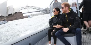 Harry and Meghan Australia Tour 2026: Full Details