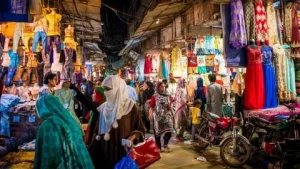 Punjab government market timing notification 2026 – shops and markets open late in Lahore