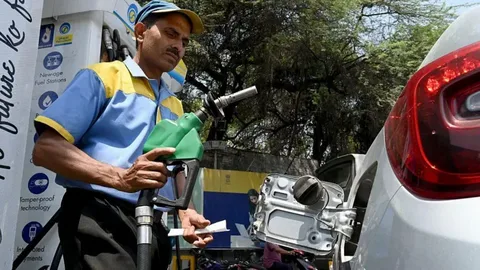 Oil prices rise as Iran talks stall after Trump clock is ticking warning pushes Brent crude to $111 per barrel May 18 2026