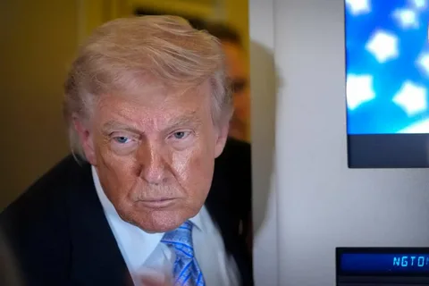 Trump Iran peace talks warning as president says clock is ticking on Truth Social threatening harder strikes if Iran fails to submit better peace proposal May 2026