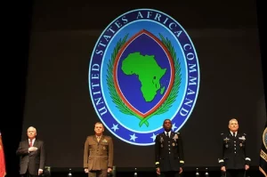 U.S. Africa Command: Why AFRICOM Is in Germany