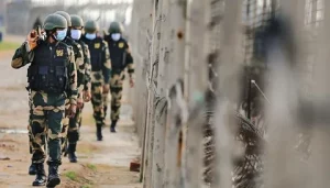 Pakistan security challenges threats policy national issues