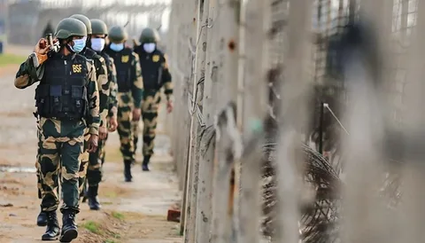 Pakistan security challenges threats policy national issues