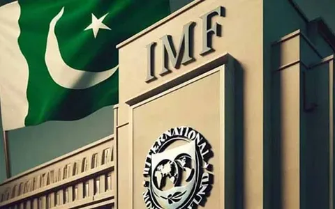 IMF Governance and Corruption Diagnostic Report Pakistan elite capture and governance failure infographic