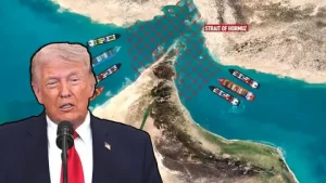 President Donald Trump launched "Operation Project Freedom" on May 4, 2026, a bold U.S. military effort to escort commercial ships safely through the Strait of Hormuz. Within just 24 hours, however, Trump announced a pause on the operation, citing diplomatic progress with Iran and a request from Pakistan. The rapid reversal has left global markets, shipowners, and world leaders watching closely. Background The Strait of Hormuz has been at the center of an escalating crisis since early 2026. President Donald Trump announced major combat operations against Iran on February 28, with massive joint U.S.-Israeli strikes targeting military, government, and infrastructure sites. Following a ceasefire, peace talks in April failed, and Iran continued to block the critical waterway. Operation Project Freedom is a United States military operation launched in May 2026, in response to Iranian attacks on shipping in the Strait of Hormuz. During the 2026 Iran war and following the Iranian blockade, the U.S. had dropped bunker-buster bombs on Iranian anti-ship cruise missile sites and sank Iranian minelaying vessels. The Strait of Hormuz is one of the world's most critical maritime chokepoints. A significant portion of global oil exports passes through it daily, making any disruption a matter of international economic concern. What Is Project Freedom? Trump first announced Project Freedom on Sunday in a social media post, promising the U.S. Navy would guide ships safely out of the restricted waterways. The mission was framed as a defensive escort operation, not an offensive military campaign. Secretary of State Marco Rubio clarified at a White House news conference that Operation Epic Fury the U.S. military's name for the broader Iran war is over, and that Project Freedom is a separate defensive operation. "There's no shooting unless we're shot at first. We're not attacking them," Rubio said. Defense Secretary Pete Hegseth also described Project Freedom as a temporary defensive effort to reignite commercial shipping through the strait, which had been effectively choked off for weeks by Iran. What Happened During Project Freedom? On May 4, the operation began and immediately faced fierce resistance. U.S. forces sank six Iranian small boats near the Strait of Hormuz. CENTCOM Commander Admiral Brad Cooper said Iran historically deploys between 20 and 40 small boats when harassing vessels, but on that day only six appeared, and they were quickly eliminated using Apache and MH-60 Seahawk helicopters. The United Arab Emirates reported it was attacked with ballistic missiles, cruise missiles, and drones coming from Iran, resulting in three injuries. CENTCOM confirmed that Iran's Islamic Revolutionary Guard Corps launched multiple cruise missiles, drones, and small boats at ships being protected. On May 4, a Panamanian-flagged cargo ship, HMM Namu, was struck by an explosion and caught fire while anchored off the UAE. Trump blamed Iran and urged South Korea to join the operation. Despite the military activity, shipowners and operators expressed caution about whether Project Freedom could significantly change the situation. Industry observers noted that unless both parties signal willingness to allow transit and that behavior holds over time, the risk profile for vessels and crews remains high. Why Did Trump Pause It? Just one day after launching the mission, Trump announced a pause on Project Freedom, citing diplomatic progress. Stock futures rose following the announcement, raising hopes for a peace agreement. In a Truth Social post, Trump said: the pause was based "on the request of Pakistan and other Countries," on the military success achieved, and on "Great Progress" made toward a complete and final agreement with Iran. He added that while Project Freedom is paused, the U.S. Navy blockade in the Strait will remain in full force. The halt came just hours after Rubio had framed Project Freedom as the next necessary phase of the conflict, calling Iran's attacks on ships and mining of the strait "criminal" acts that were "completely illegal, completely illegitimate and completely unacceptable."l Iran's Reaction Tehran reacted with sharp hostility to the operation. Iranian military official Dr. Ali Akbar Ahmadian labeled the United States "American Pirates," accusing the U.S. of holding the world's shipping and energy security captive. He warned that "complex, combined asymmetric operations in the depths of the battlefield will alter the equations" in a way that would exceed what Iran calls the threshold of tolerance. Major General Ali Abdollahi of the Iranian military also stated that Project Freedom would constitute a violation of the fragile U.S.-Iran ceasefire. Iran has shown no willingness to stand down without guarantees on its own terms. Global Impact The crisis in the Strait of Hormuz is not just a military story it is a global economic emergency. Oil prices remained well above $100 a barrel, while average gas prices in the United States climbed to $4.48 a gallon. The Trump administration stated that nearly 23,000 sailors on vessels representing 87 countries have been stranded in the Persian Gulf due to the ongoing blockade and conflict. On the diplomatic front, Secretary Rubio announced that the U.S. would put a new draft resolution before the United Nations Security Council to defend freedom of navigation in the waterway. Bahrain, Saudi Arabia, the UAE, Kuwait, and Qatar co-authored the draft resolution. However, a previous attempt at such a resolution was vetoed by China and Russia. Pakistan's Prime Minister also weighed in. Prime Minister Shehbaz Sharif said it is "absolutely essential that the ceasefire be upheld and respected, to allow necessary diplomatic space for dialogue leading to enduring peace and stability in the region." Hinglaj Mata Temple Recently in the News While the world watches the Strait of Hormuz crisis unfold, another story from the region has also drawn attention. The Hinglaj Mata Temple, which has recently been seen in the news, is located in Hinglaj, a town on the Makran coast in the Lasbela district of Balochistan, Pakistan. It lies in the middle of Hingol National Park and is one of the 51 Shakta Pithas in Hinduism. The Balochistan government has decided to declare the historic Hinglaj Mata Temple a world tourism site. The decision was taken during a meeting between Chief Minister Sarfraz Bugti and Senator Danesh Kumar, as part of initiatives to promote minority religious tourism in the province. Assam Chief Minister Himanta Biswa Sarma also recently highlighted the temple's significance, calling Balochistan a land of "profound historical and spiritual significance" for Hindus, with the Hinglaj Mata Temple being one of the 51 revered Shakti Peethas in Hindu tradition. The temple's growing profile on the world stage even as the wider region faces conflict reflects how sacred geography and geopolitics increasingly intersect in South Asia. Conclusion The launch and rapid pause of Operation Project Freedom reveals just how complex and volatile the situation in and around the Strait of Hormuz remains. Trump's willingness to pause the mission suggests diplomacy is still in play, but the U.S. Navy blockade continues. With oil prices elevated, 23,000 sailors stranded, and a fragile ceasefire in the balance, the coming days of Iran-U.S. negotiations will be critical. The world is watching to see whether a "complete and final agreement" can be reached or whether Project Freedom will be relaunched under even more dangerous circumstances. FAQs Did any ship get through the Strait of Hormuz? Yes. The Trump administration confirmed that two vessels were helped through the strait during the brief window that Project Freedom was active on May 4–5, 2026. However, the operation was paused before broader shipping resumed, and the situation remains uncertain. What is Project Freedom? Project Freedom is the name given to the U.S. military's effort to escort commercial ships through the Strait of Hormuz. It is described as a defensive operation separate from the earlier offensive Operation Epic Fury focused on protecting civilian shipping lanes. How many ships are stranded in the Strait of Hormuz? According to the Trump administration, nearly 23,000 sailors aboard vessels representing 87 countries have been stranded in the Persian Gulf as a result of Iran's blockade and ongoing conflict in the region.