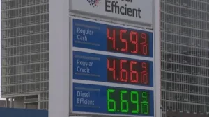Fuel and food inflation Pakistan SPI rises 14.52 percent year on year as petrol surges 64 percent and wheat flour climbs 57 percent in May 2026