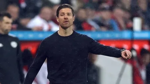 Xabi Alonso confirmed as Chelsea new manager 2026 at Stamford Bridge