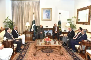 PM Shehbaz Sharif announces extension of austerity measures Government of Pakistan till June 13 2026 amid Middle East war oil crisis