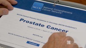 Prostate cancer screening guidelines explain age, PSA blood tests, and how often screening should be done according to USPSTF and AUA.