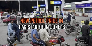 Pakistani citizens react to petrol price in Pakistan today increase as fuel price in Pakistan today hits new high in May 2026