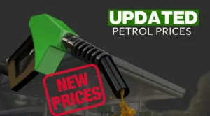 Motorists waiting at a petrol pump in Pakistan after petrol diesel rate Pakistan increase announced by OGRA May 2026