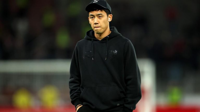 Wataru Endo injury forces retirement hopes as Japan loses a key leader. Latest updates on the Endo injury and its impact.