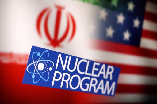 International inspectors monitoring Iran’s nuclear program under IAEA supervision