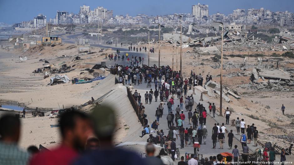 What is happening in Gaza today? Latest updates on Gaza ceasefire, hostages, Israel strikes, and the current situation in Gaza.