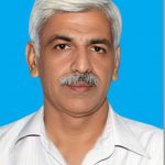 Picture of Mian Iftikhar Ahmad