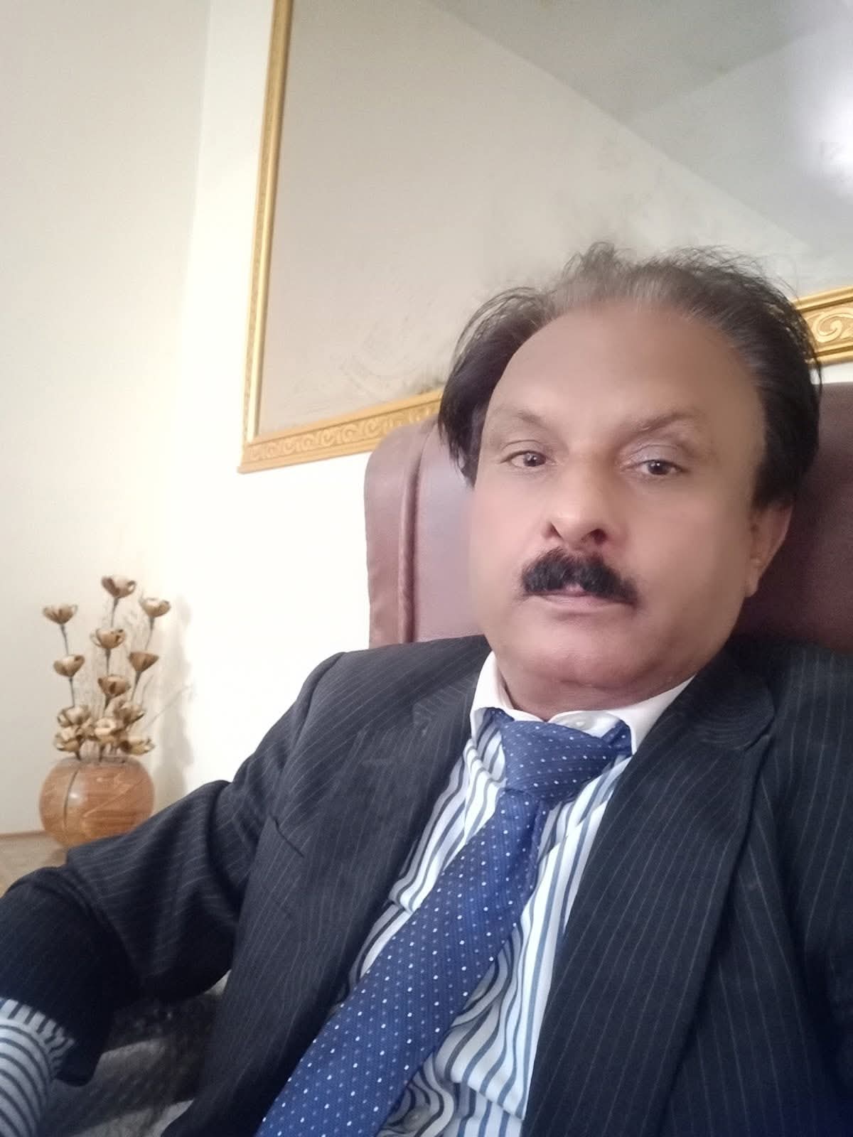 Picture of Mohammad Amin