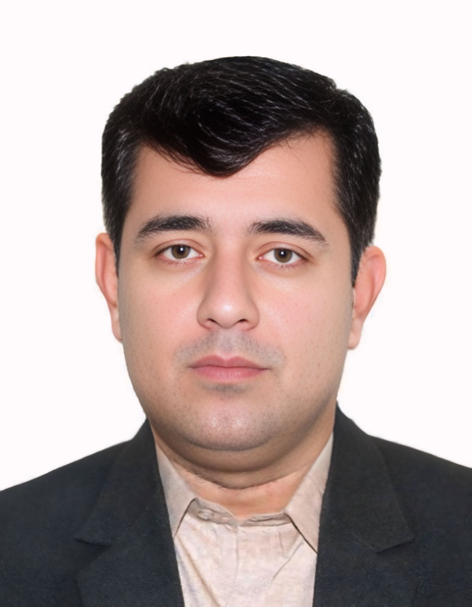 Picture of Syed Sardar Muhammad Khondai