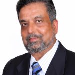 Picture of Tariq Nehal Khan
