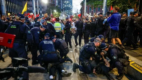 NSW Police Force responding to emergency incident in New South Wales