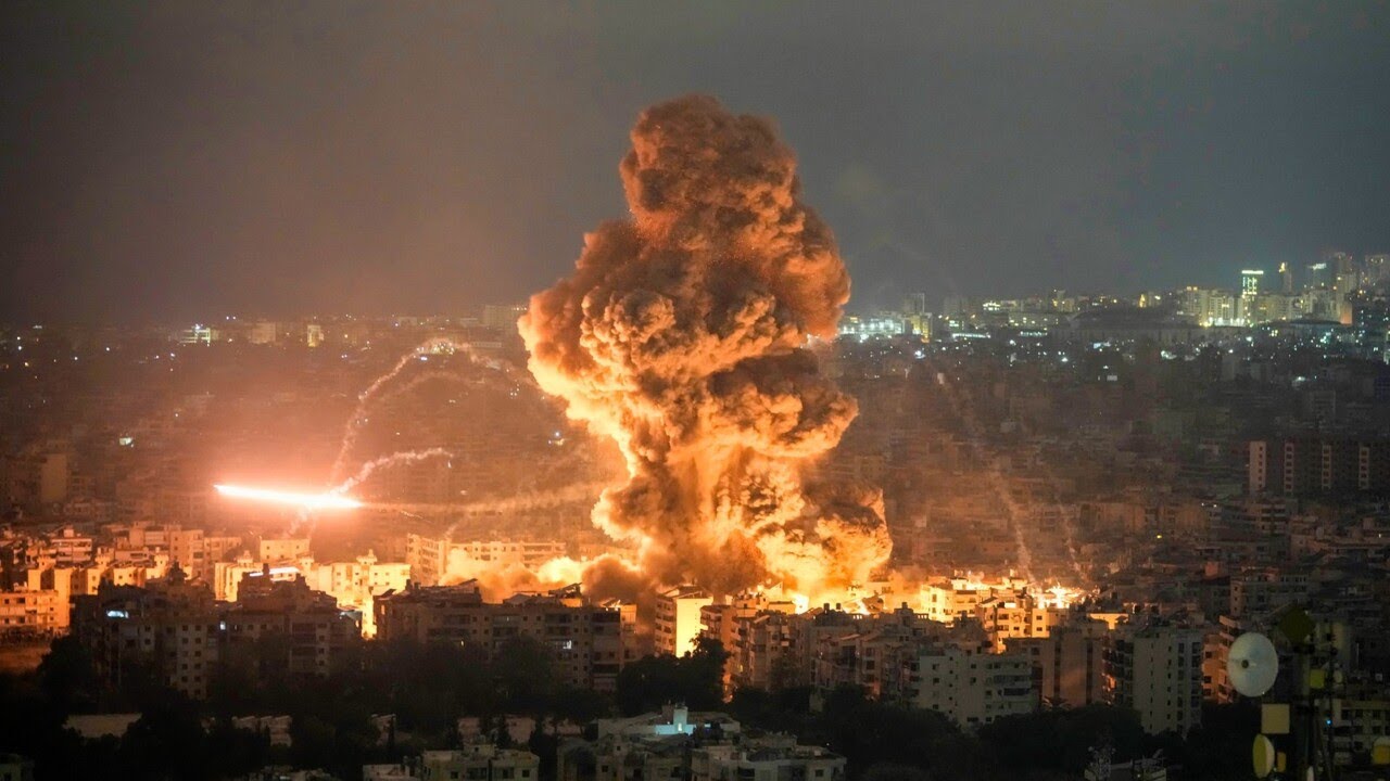 Israel and Lebanon border tensions with diplomatic efforts in the Middle East 2026