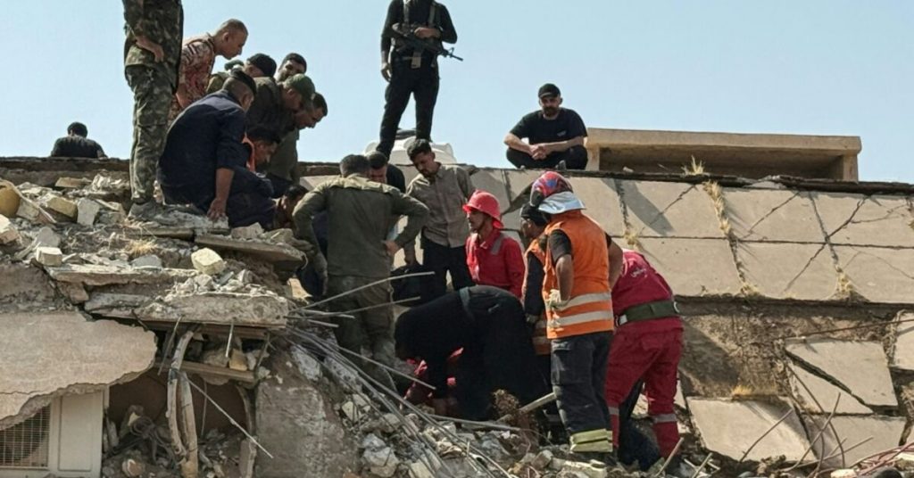 US military launches fresh airstrikes on southern Iran including Qeshm Island during escalating US Iran war on July 30, 2026