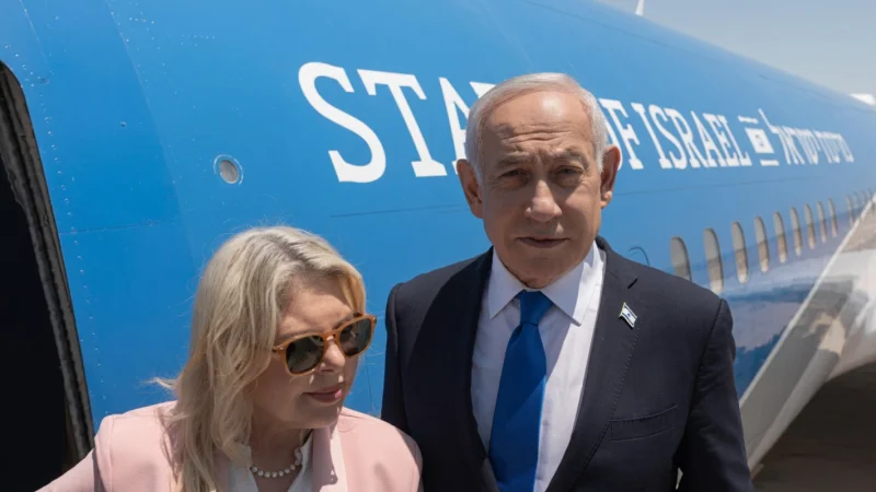 US President Donald Trump welcomes Israeli Prime Minister Benjamin Netanyahu for White House talks focused on the Iran war and Middle East security.