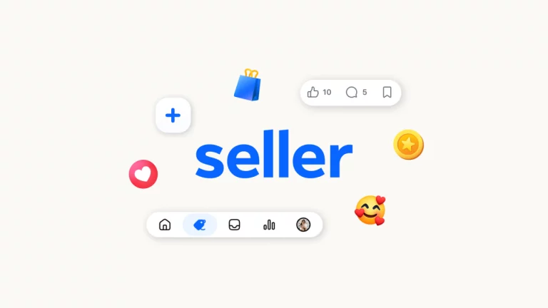 Meta introduces the AI-powered Seller app for Facebook Marketplace with new selling and shopping features.