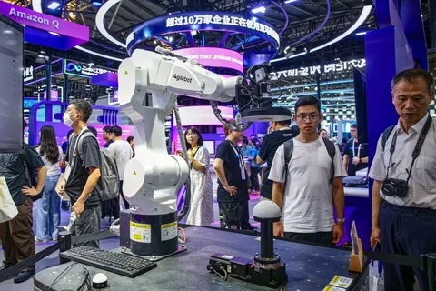 Free Artificial Intelligence course in Pakistan – PIAIC and PM AI Training Program 2026 banner