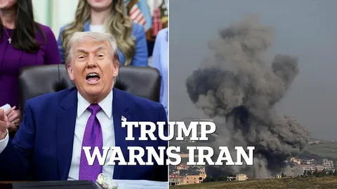 Iranian military forces on alert as smoke rises over Tehran following US airstrikes in the 2026 Iran war, with diplomatic talks ongoing in the background