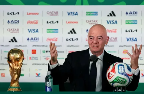 FIFA officials discuss the governing body's investment plan as UEFA raises concerns over a potential World Cup boycott.