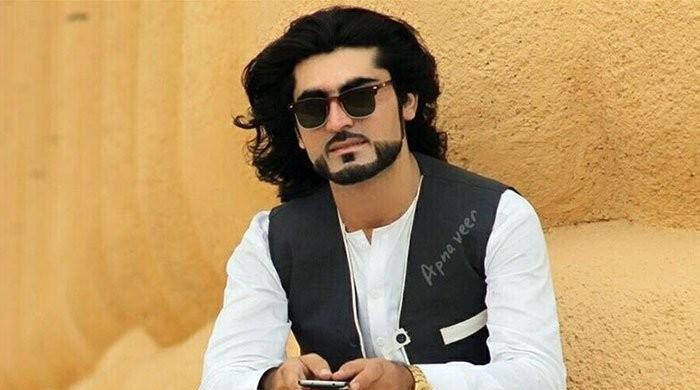 Naqeebullah Mehsud case hearing as son files affidavit in appeal against Rao Anwar's acquittal.