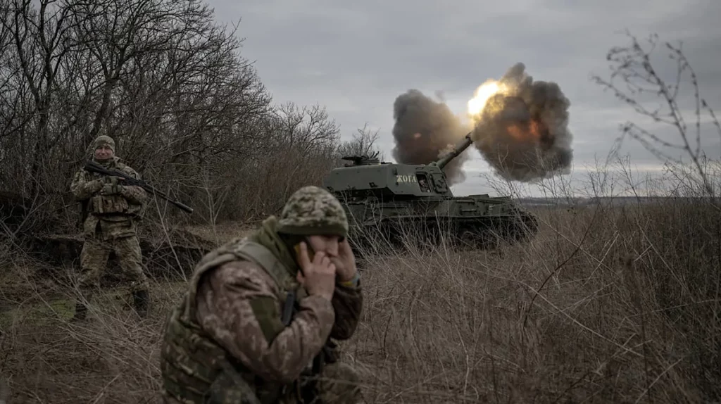 Russia-Ukraine war latest news today: strikes on cities, Wildberries attacks, 2M casualties, and who is winning the war in Ukraine.