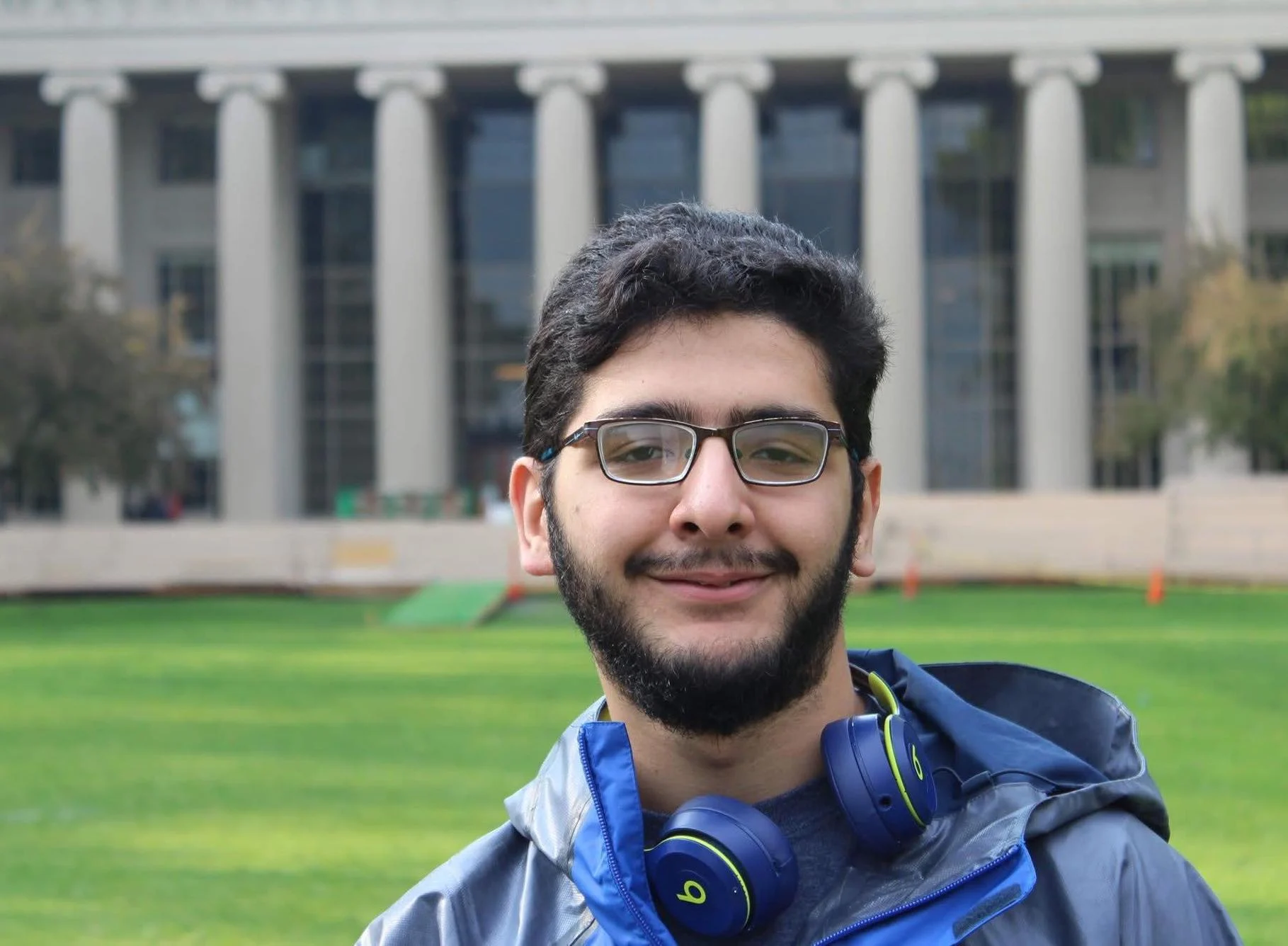 Sualeh Asif Cursor AI co-founder portrait representing Pakistan AI founders success story