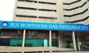 Natural gas pipeline network comparing RLNG vs Sui gas in Pakistan